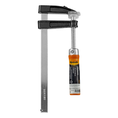 Струбцина F-образная, 150 х 50 мм Sparta по ценам производителя в Воронеже с доставкой по всей России