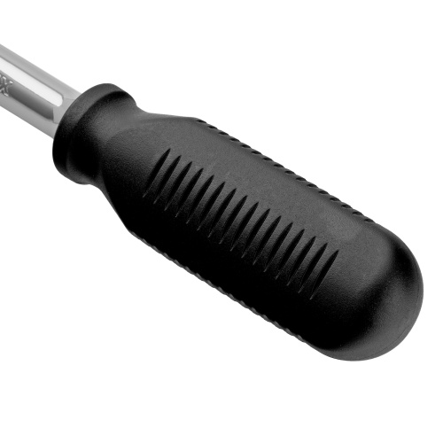 Ключ-трещотка 1/2", 45 зубьев, с быстрым сбросом, CrV, хром Сибртех по ценам производителя в Воронеже с доставкой по всей России