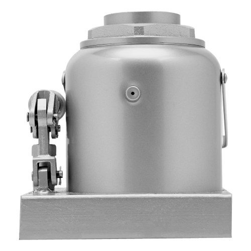 Домкрат гидравлический бутылочный, 50 т, h подъема 236-356 мм Matrix по ценам производителя в Воронеже с доставкой по всей России