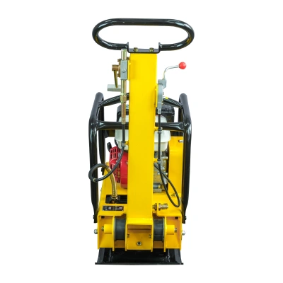 Виброплита MASALTA MSH-160-4 (бензиновая, Honda GX160, 4,0 (5,5) кН (л.с.), 150 кг) по ценам производителя в Воронеже с доставкой по всей России