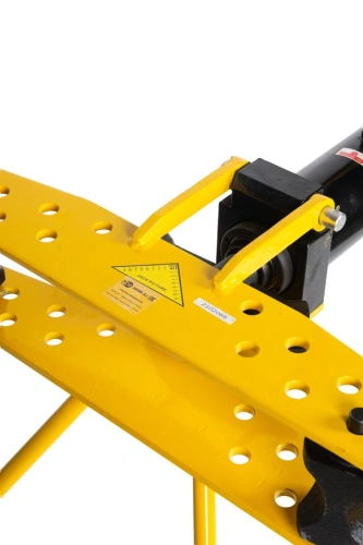 Трубогиб гидравлический TOR HHW-3J 20 т 21,3-88,5 мм по ценам производителя в Воронеже с доставкой по всей России