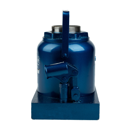 Домкрат гидравлический бутылочный, 50 т, H подъема 236-356 мм Stels по ценам производителя в Воронеже с доставкой по всей России