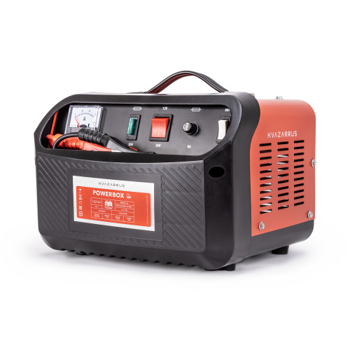 Блок автоматики FoxWeld ATS (380V) по ценам производителя в Воронеже с доставкой по всей России