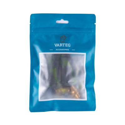 Кабельная вилка 10-25 (упак.) (511.0305/СХ0520) VARTEG по ценам производителя в Воронеже с доставкой по всей России