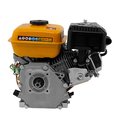 Двигатель бензиновый RX-17S, 7 л.с., 212 см3, горизонтальный вал шлиц 25 мм Denzel по ценам производителя в Воронеже с доставкой по всей России