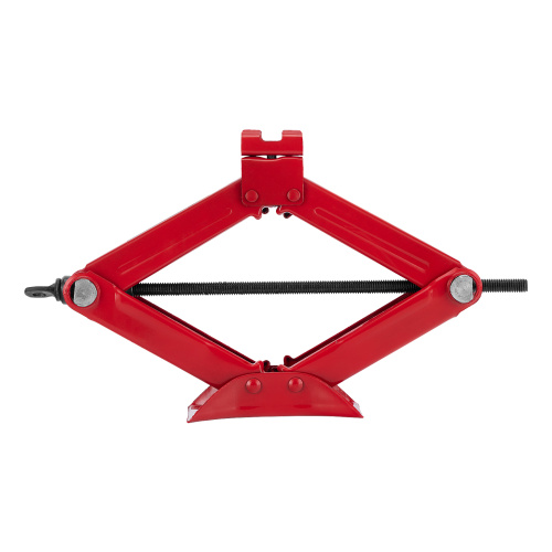 Домкрат ромбический винтовой, 1.5 т, h подъема 105-380 мм Sparta по ценам производителя в Воронеже с доставкой по всей России