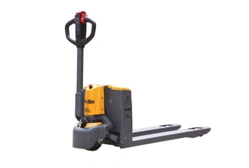 Тележка электрическая 2000 кг 1150 мм XILIN CBD20W-II Li-ion 48/20 В/Ач по ценам производителя в Воронеже с доставкой по всей России