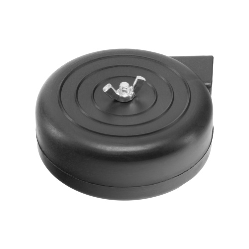 Компрессор воздушный DC1500/24, прямой привод, 1.5 кВт, 24 литра, 220 л/мин Denzel по ценам производителя в Воронеже с доставкой по всей России