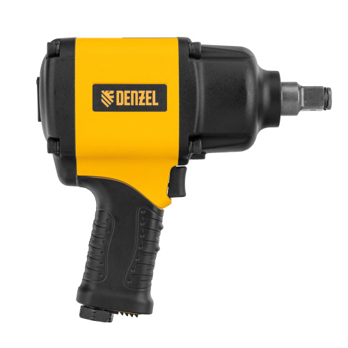 Ударный пневмогайковерт IW1600, 3/4", 4000 об/мин, 1600 Нм Denzel по ценам производителя в Воронеже с доставкой по всей России