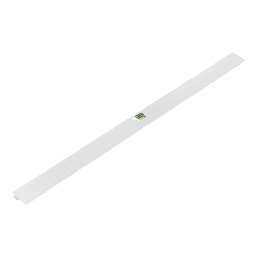 Правило алюминиевое, h-образный профиль, L-2.0 м Сибртех по ценам производителя в Воронеже с доставкой по всей России