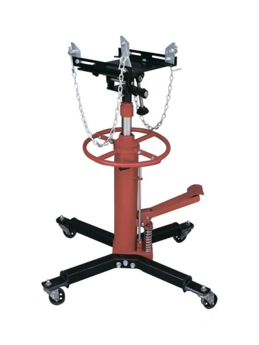 Стойка трансмиссионная гидравлическая TOR 0,5T 850-1755MM LT-14005C по ценам производителя в Воронеже с доставкой по всей России