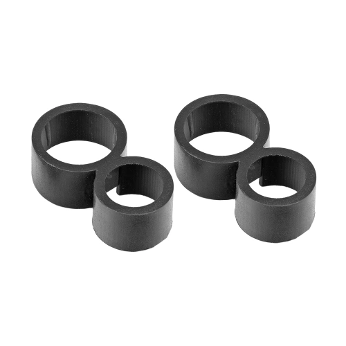 Домкрат гидравлический бутылочный, 20 т, высота подъема 242-452 мм Matrix по ценам производителя в Воронеже с доставкой по всей России