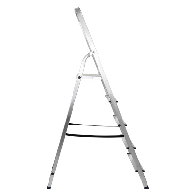 Стремянка усиленная, 5 ступеней, алюминиевая, MTX по ценам производителя в Воронеже с доставкой по всей России