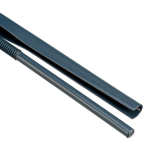 Ключ трубный рычажный КТР-4, 3", кованый, тип "L" Сибртех по ценам производителя в Воронеже с доставкой по всей России