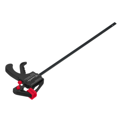 Струбцина универсальная, быстрозажимная, F-образная, 300 х 415 х 45 мм, пластиковый корпус Matrix по ценам производителя в Воронеже с доставкой по всей России