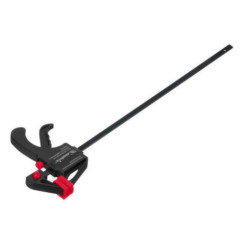 Струбцина универсальная, быстрозажимная, F-образная, 300 х 415 х 45 мм, пластиковый корпус Matrix по ценам производителя в Воронеже с доставкой по всей России