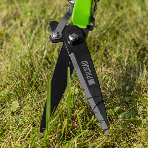 Ножницы газонные, 310 мм, металлические обрезиненные рукоятки, Palisad по ценам производителя в Воронеже с доставкой по всей России