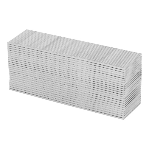 Гвозди для пневматического нейлера, длина 32 мм, ширина 1.25 мм, толщина 1 мм, 5000 шт Matrix по ценам производителя в Воронеже с доставкой по всей России