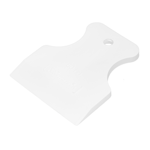 Набор шпателей 40-60-80 мм, белая резина, 3 шт Matrix по ценам производителя в Воронеже с доставкой по всей России