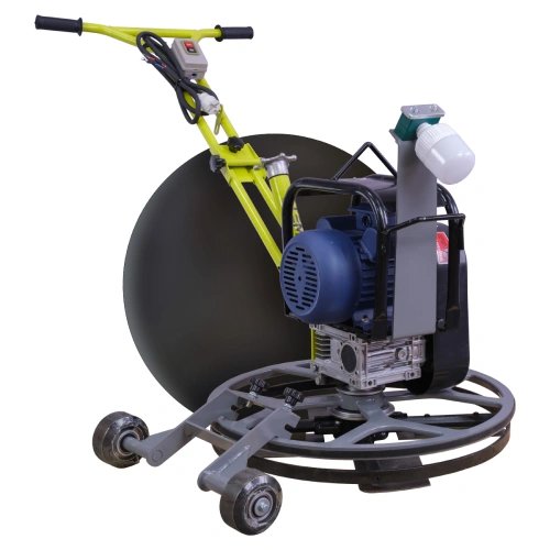 Затирочная машина STEM Techno SPT-24 (600 мм, Электродвигатель однофазный (220 вольт), 3 кВт по ценам производителя в Воронеже с доставкой по всей России