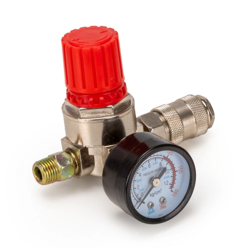 Регулятор давления AERO RM 08R1 14M купить в Москве с доставкой по всей России | ProtosMarket.ru