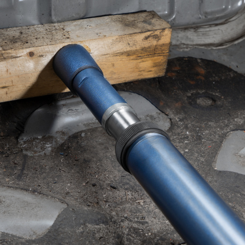 Растяжка гидравлическая, 10 т, набор из 17 предметов, 7 сменных насадок, в металлическом кейсе Stels по ценам производителя в Воронеже с доставкой по всей России