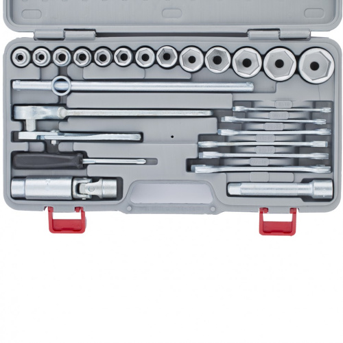 Набор "Автомобилист", пластиковый бокс (НИЗ) по ценам производителя в Воронеже с доставкой по всей России