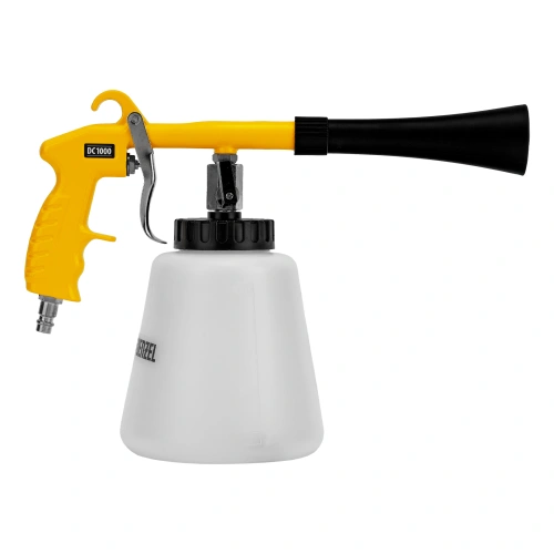 Пистолет для химчистки DC1000, пневматический Denzel по ценам производителя в Воронеже с доставкой по всей России