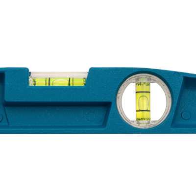 Уровень литой, 400 мм, 2 глазка Gross по ценам производителя в Воронеже с доставкой по всей России