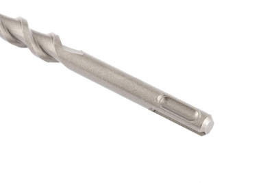 Бур по бетону, 14 х 210 мм, Luxembourg tip, SDS Plus Барс по ценам производителя в Воронеже с доставкой по всей России