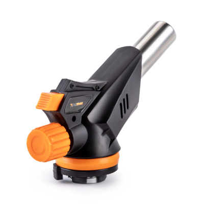 Насадка на баллон без резьбы FOXWELD LP-145 (пропановая) купить в Москве с доставкой по всей России | ProtosMarket.ru