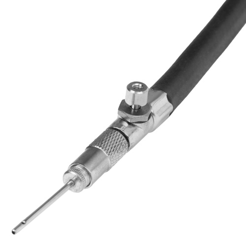 Компрессор автомобильный AC-75, 12 В, 10 атм., 75 л/мин, LED Denzel по ценам производителя в Воронеже с доставкой по всей России