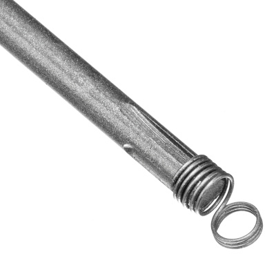 Миксер для строительных смесей, 100х450мм, хвостовик SDS plus Сибртех по ценам производителя в Воронеже с доставкой по всей России