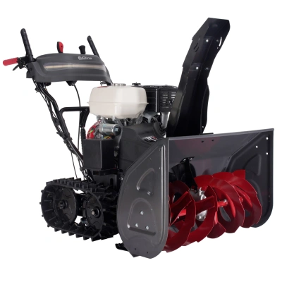 Снегоуборщик EVOline SBG 760 THE HYDRO (с двигателем Honda) по ценам производителя в Воронеже с доставкой по всей России