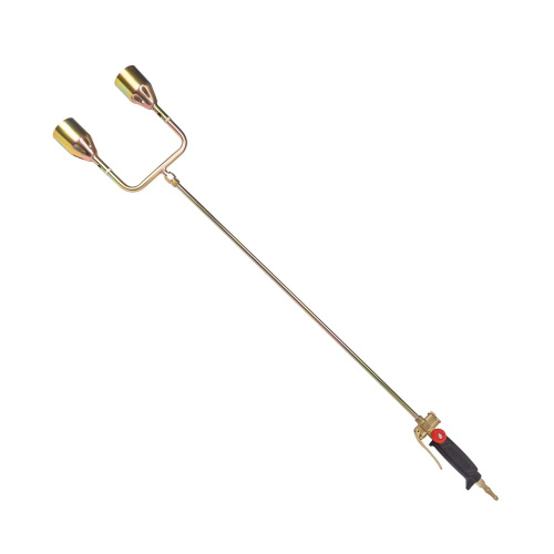 Горелка кровельная газовоздушная VARTEG ГВК2-1050Р, д.50 (упак) (пр-во FoxWeld/КНР) купить в Москве с доставкой по всей России | ProtosMarket.ru