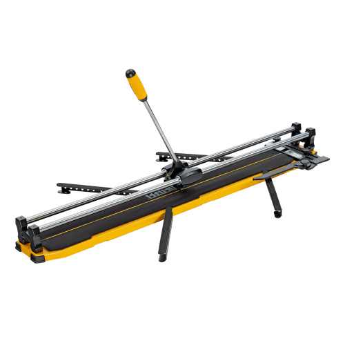 Плиткорез 1000х14мм, цельнометал. напр., каретка на подш., стальная станина, рукоятка-пенал Denzel по ценам производителя в Воронеже с доставкой по всей России