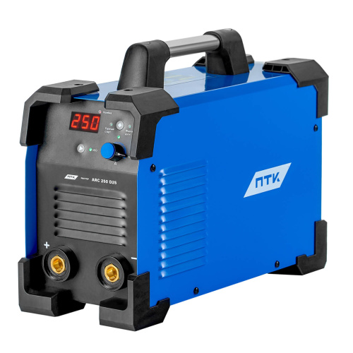 ПТК МАСТЕР ARC 250 D25 по ценам производителя в Воронеже с доставкой по всей России