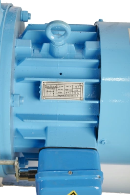 Таль передвижная  5т 12м 380В электрическая канатная TOR CD PRO-T по ценам производителя в Воронеже с доставкой по всей России