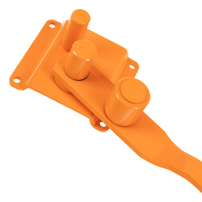 Арматурогиб роликовый до 10 мм Сибртех по ценам производителя в Воронеже с доставкой по всей России