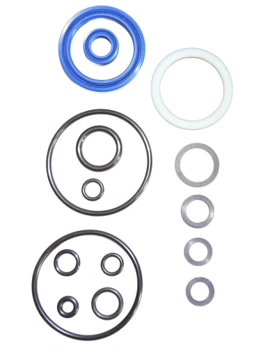 Набор манжет для прессов гидравлических TL0600-12 12,0 т по ценам производителя в Воронеже с доставкой по всей России