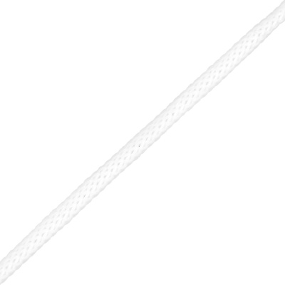 Шнур хозяйственный, D 5 мм, L 25 м, полиэфирный Сибртех по ценам производителя в Воронеже с доставкой по всей России