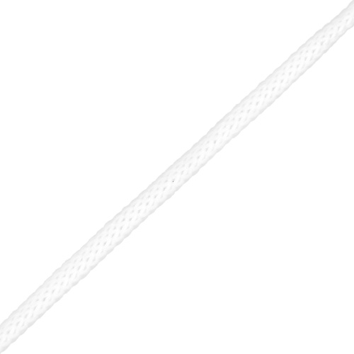 Шнур хозяйственный, D 5 мм, L 25 м, полиэфирный Сибртех по ценам производителя в Воронеже с доставкой по всей России