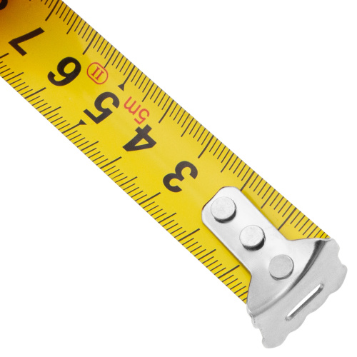 Рулетка Classic,5 м х 18 мм,пластиковый корпус Sparta по ценам производителя в Воронеже с доставкой по всей России