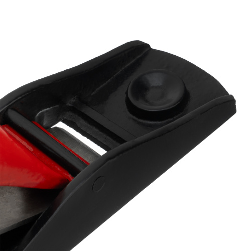 Рубанок, 150 х 45 мм, металлический, малогабаритный Sparta по ценам производителя в Воронеже с доставкой по всей России