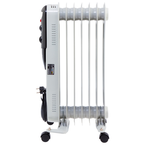 Масляный обогреватель MTX OCH-1500, 230 В, 1500 Вт MTX по ценам производителя в Воронеже с доставкой по всей России