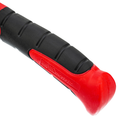 Молоток-гвоздодер мини, фибергласовая двухкомпонентная рукоятка, 250 г Matrix по ценам производителя в Воронеже с доставкой по всей России