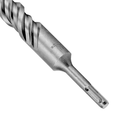 Бур по бетону, 28 х 300 мм, SDS Plus Matrix по ценам производителя в Воронеже с доставкой по всей России