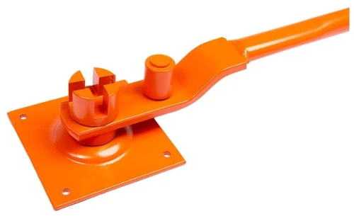 Арматурогиб ручной АР-12-14 6-14 мм по ценам производителя в Воронеже с доставкой по всей России