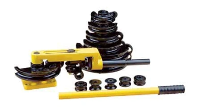 Трубогиб ручной TOR HHW-25S 10-25 мм (переносной) по ценам производителя в Воронеже с доставкой по всей России