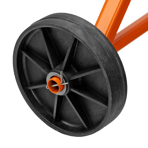 Бетоносмеситель СБР-190, 190 л, 1 кВт, 220 В по ценам производителя в Воронеже с доставкой по всей России